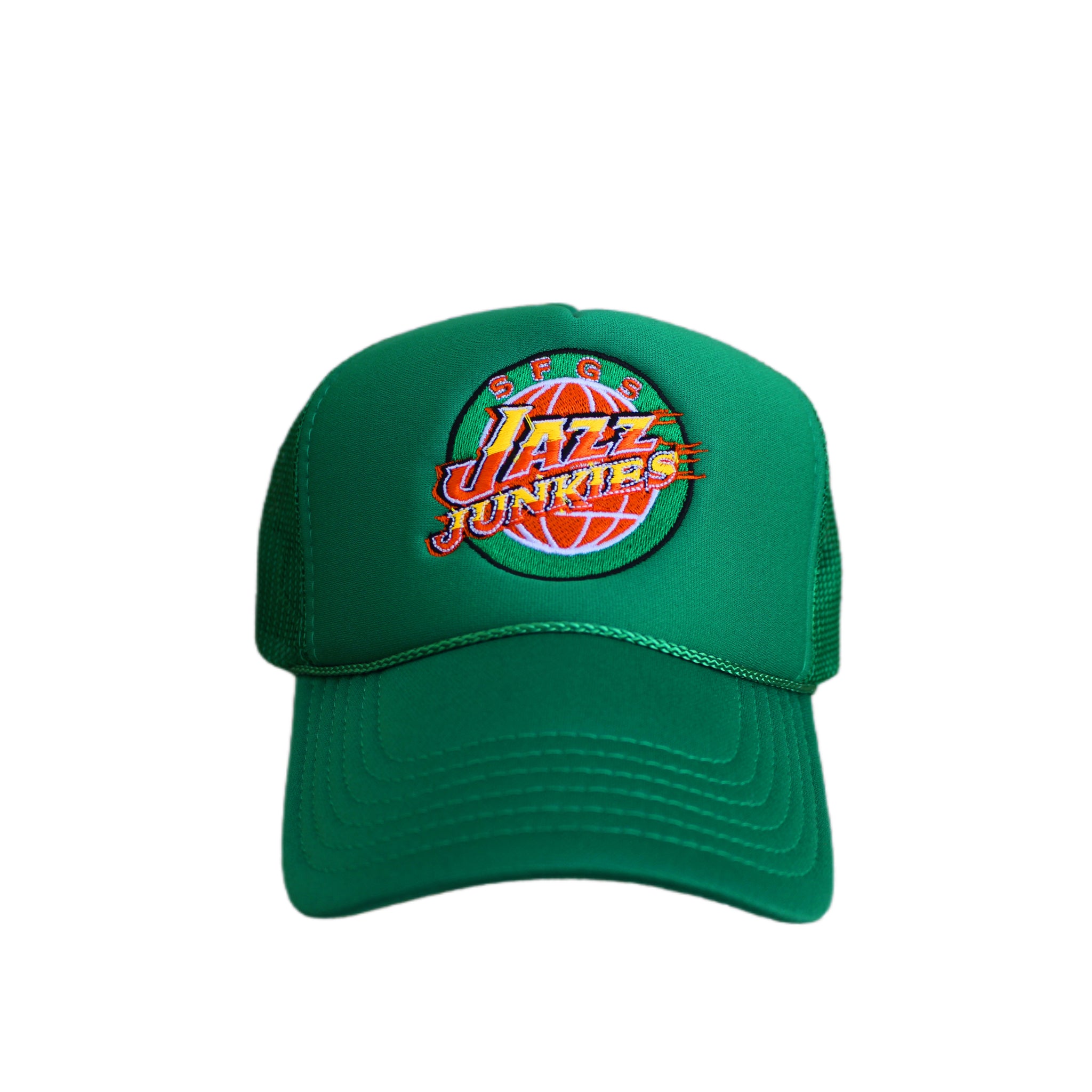 JazzJunkies Accessories